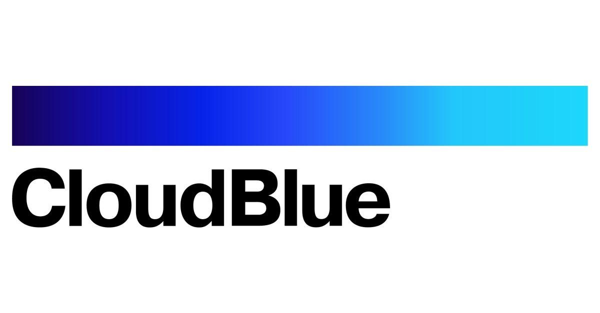 Ingram Micro Inc Logo - Ingram Micro Announces the Formation of CloudBlue, a New Cloud ...