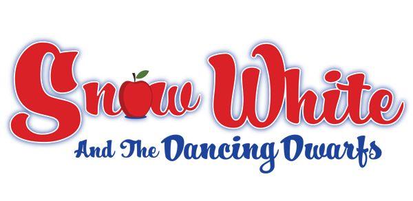 Snow White Logo - Snow White and the Dancing Dwarfs