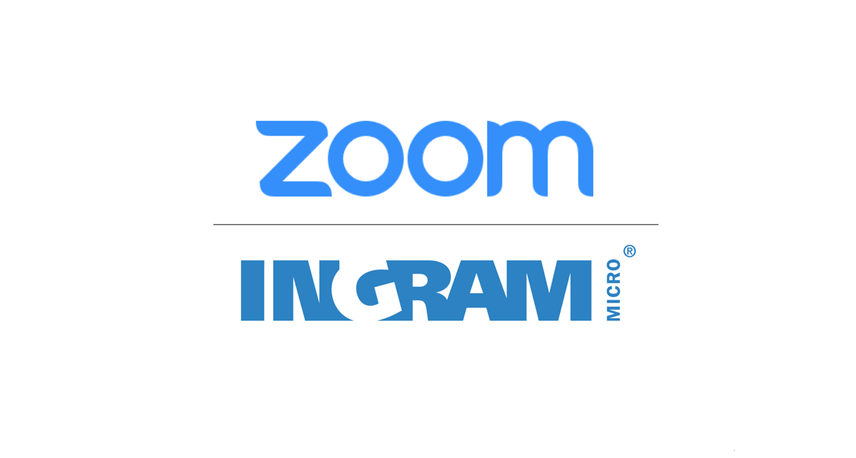 Ingram Micro Inc Logo - Zoom Expands Market Reach with Ingram Micro Distribution Agreement