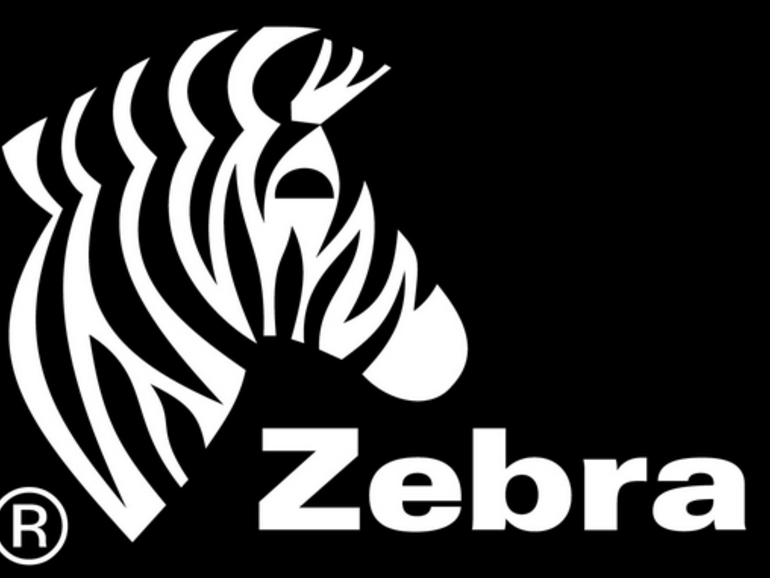 Zebra Technologies Logo - Zebra Technologies buys Motorola enterprise unit for $3.5bn | ZDNet