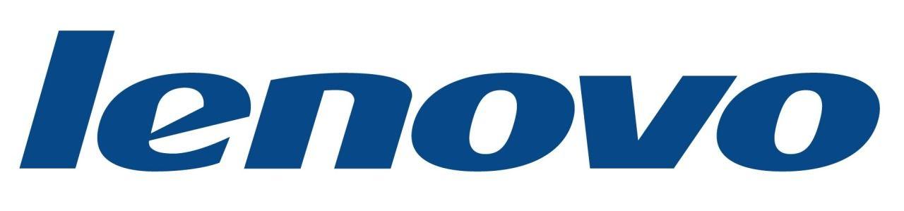 Old Lenovo Logo - FutureMillennium — Lenovo's new logo