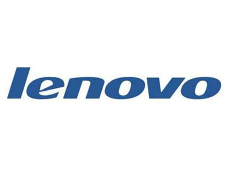 Old Lenovo Logo - Lenovo CEO: The future lies in servers, storage | ZDNet