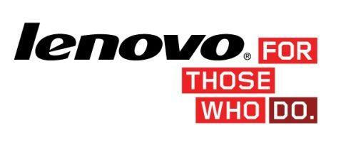 Old Lenovo Logo - Lenovo rebrands itself with new logo