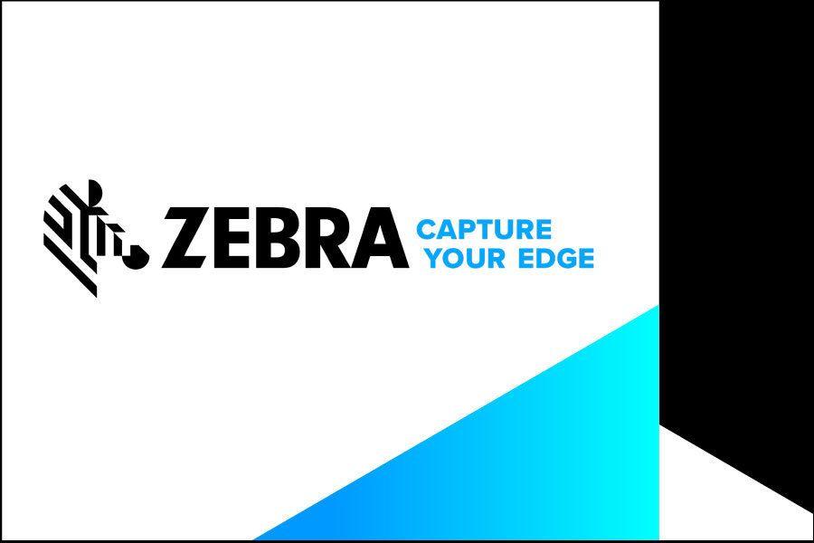Zebra Technologies Logo - Zebra Technologies Delivers a Performance Edge to the Front Line