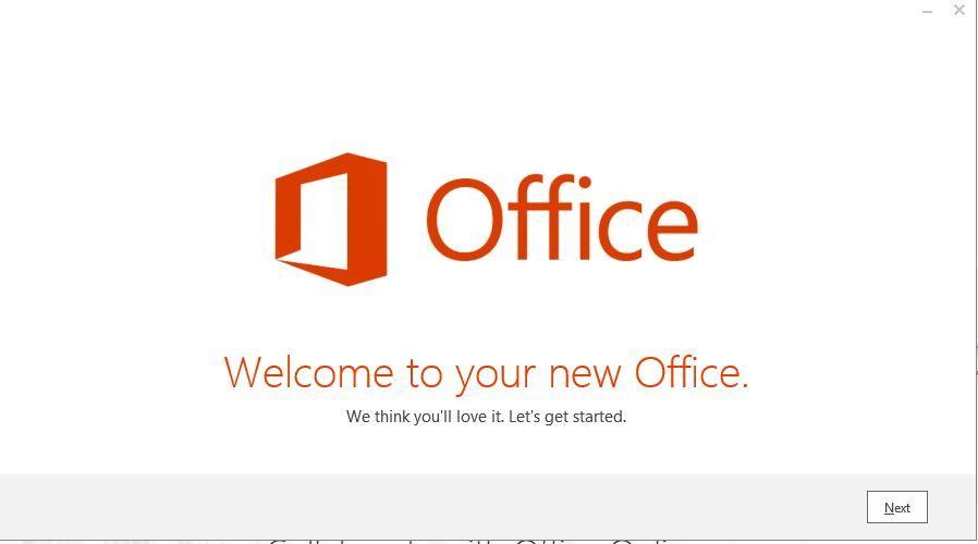 MSN Homepage Logo - Office 365 in Education