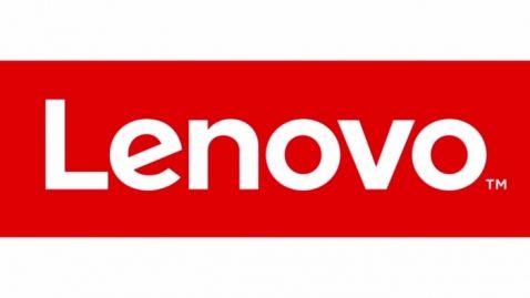 Old Lenovo Logo - Lenovo rebrands itself with new logo