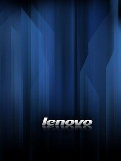 Old Lenovo Logo - Download wallpaper 240x320 lenovo, computer, company, logo, abstract ...