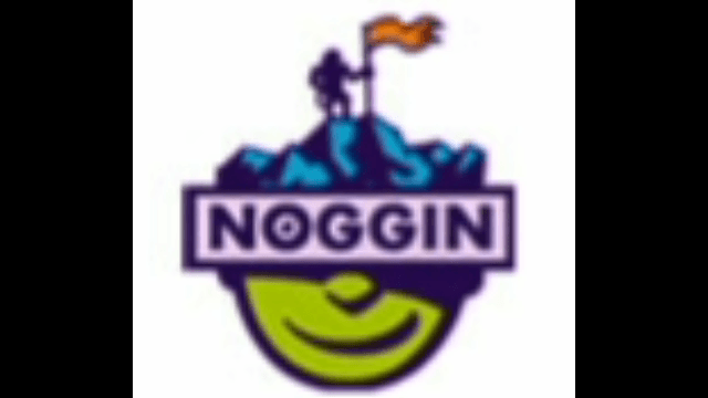 Noggin Logo - Noggin Other