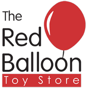 Red Balloon Logo - The Red Balloon | Provo Towne Centre | Provo, UT