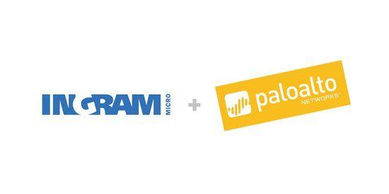 Ingram Micro Inc Logo - Ingram Micro Latin America Expands Cybersecurity Solutions with Palo ...