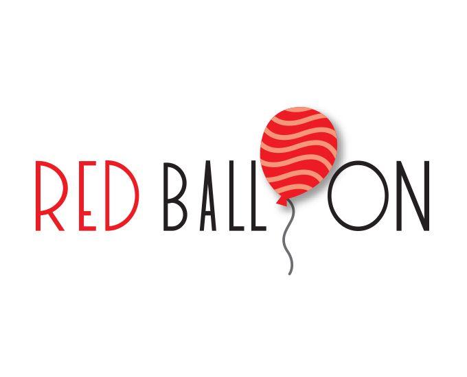 Red Balloon Logo - Red Balloon | Mid Valley Megamall