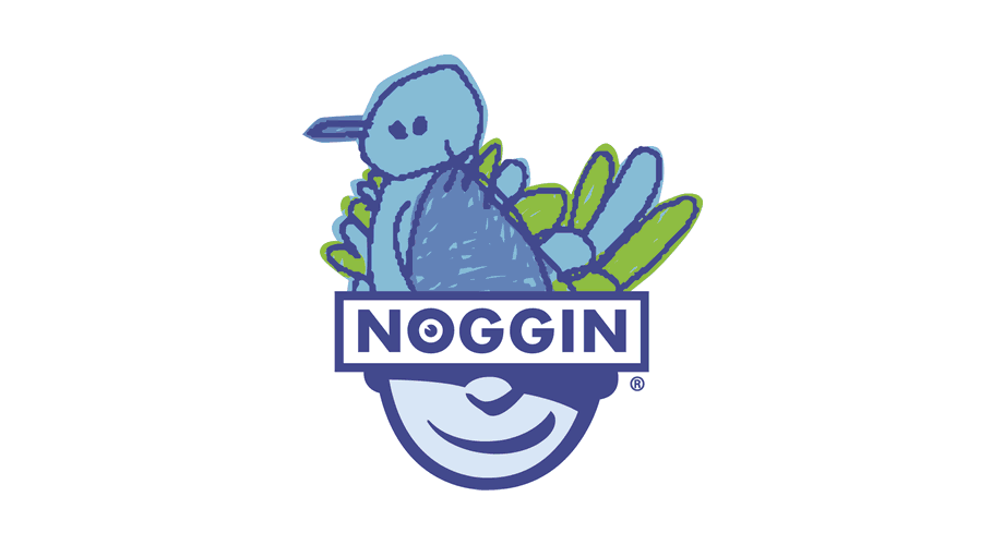 Noggin Logo - Noggin Logos