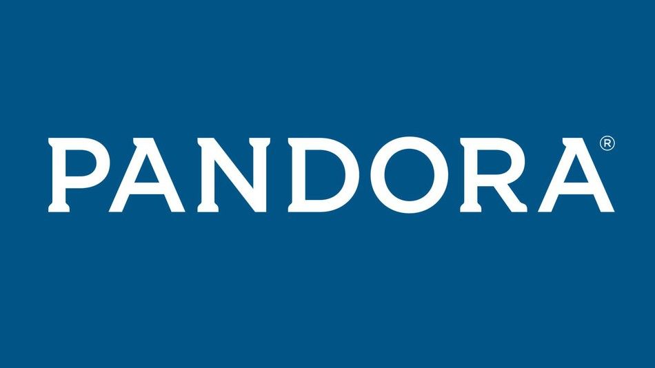 Pandora Radio Logo - Pandora Gets a New Logo, Redesigned iOS Apps