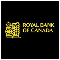 Financial Institution with Lion Logo - Royal Bank of Canada