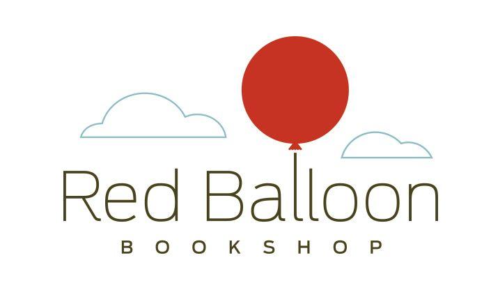 Red Balloon Logo - Storytimes | Red Balloon Bookshop