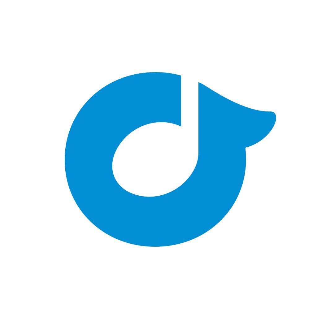 New Pandora Logo - Pandora has a new logo – Designer News