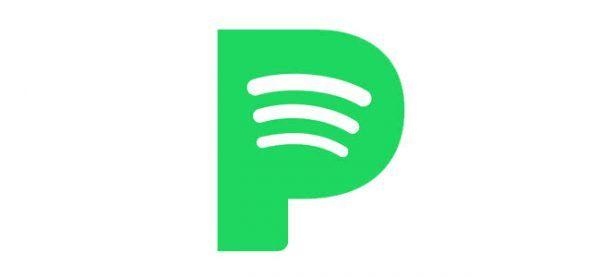 New Pandora Logo - The New Pandora Premium Is Just Spotify With A Pandora Logo