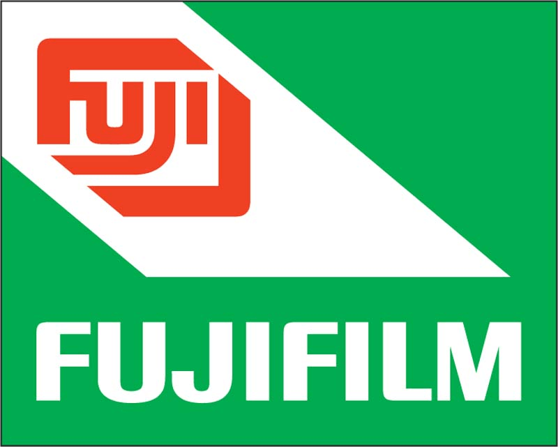 Old Fujifilm Logo - FUJIFILM FONT | Typophile