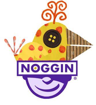 Noggin Logo - Image - NogginBird.jpg | Logopedia | FANDOM powered by Wikia