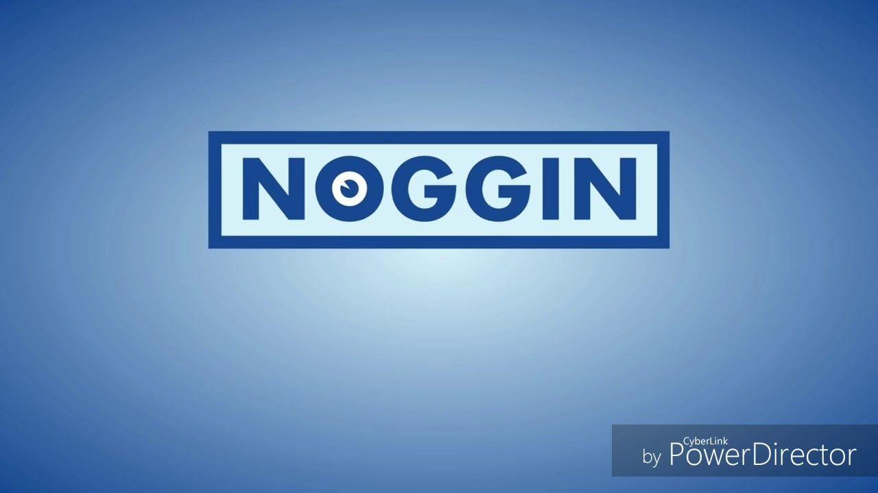 Noggin Logo - Noggin Logo Effects Round 1 Me VS Megan Woodmansee