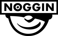 Noggin Logo - Noggin