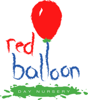 Red Balloon Logo - Red Balloon Day Nursery - Preschool - Child Care - In Cobham ...