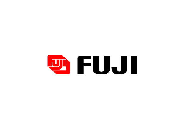 Old Fujifilm Logo - Fuji