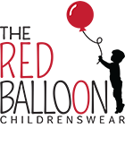 Red Balloon Logo - Givenchy – The Red Balloon
