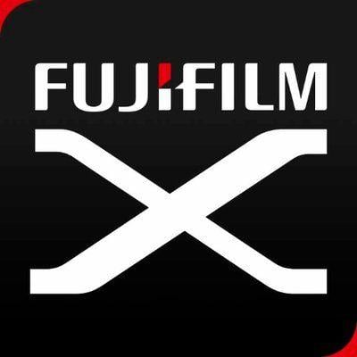 Old Fujifilm Logo - FUJIFILM X/GFX USA on Twitter: 