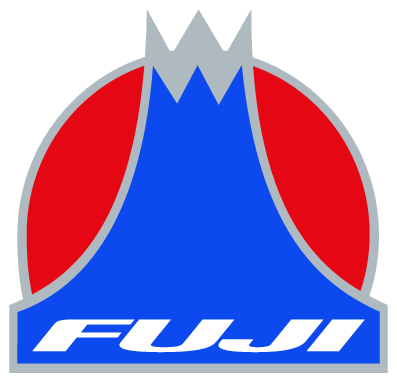 Old Fujifilm Logo - Fuji Logos
