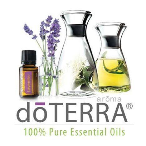 doTERRA Logo - Vendor Logo Doterra Essential Oils 156x156px