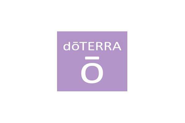 doTERRA Logo - doTERRA - Greater South Florida Chamber