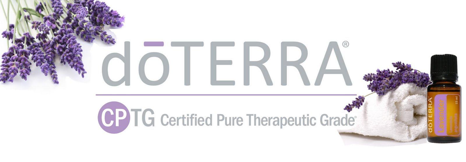 doTERRA Logo - doTERRA-logo | Everything Essentials