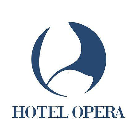 Opera Hotel Logo - Logo Hotel Opera Mamaia of Hotel Opera, Mamaia