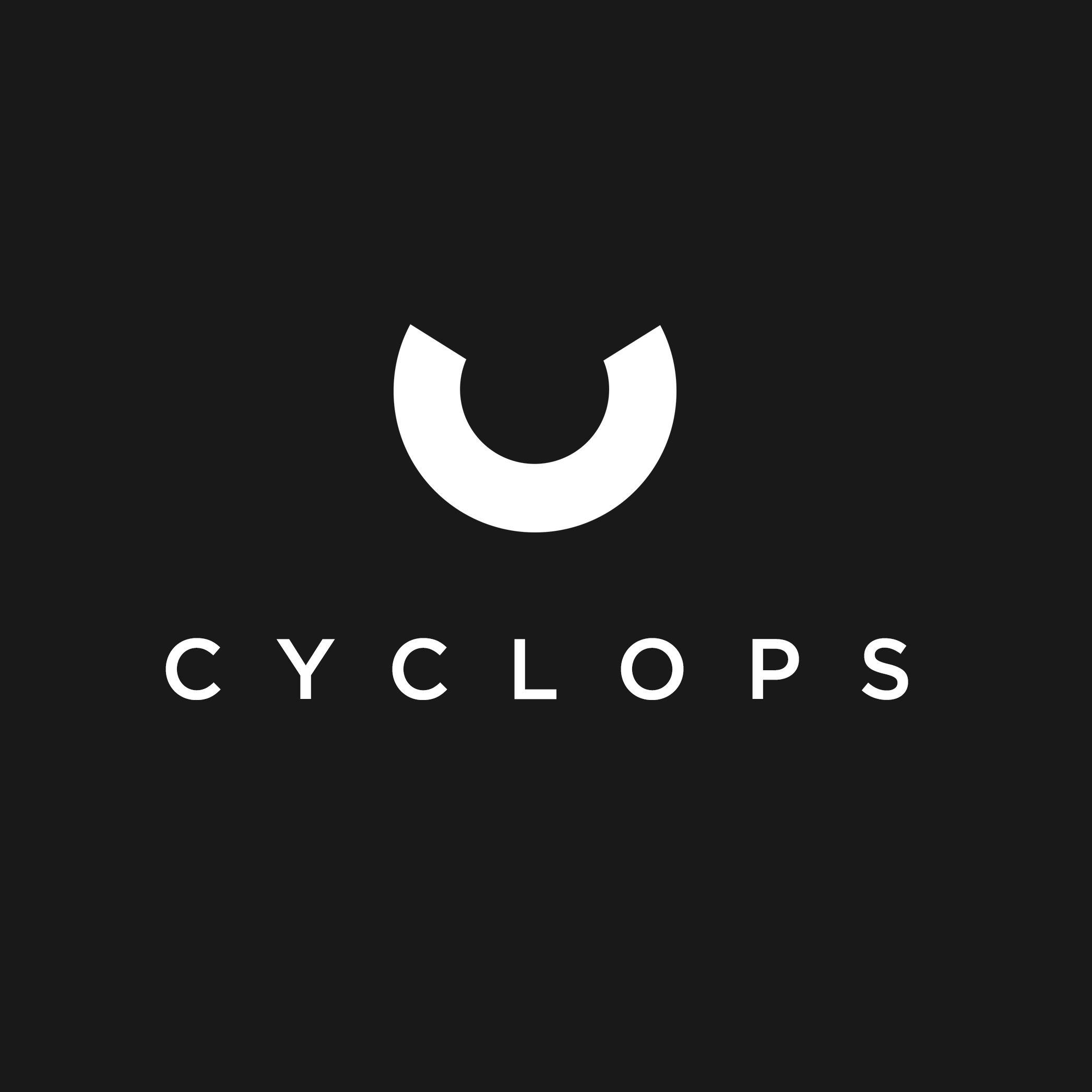 Cyclops Logo - Cyclops logo design. By Lee Mason. Art. Branding. Logo design