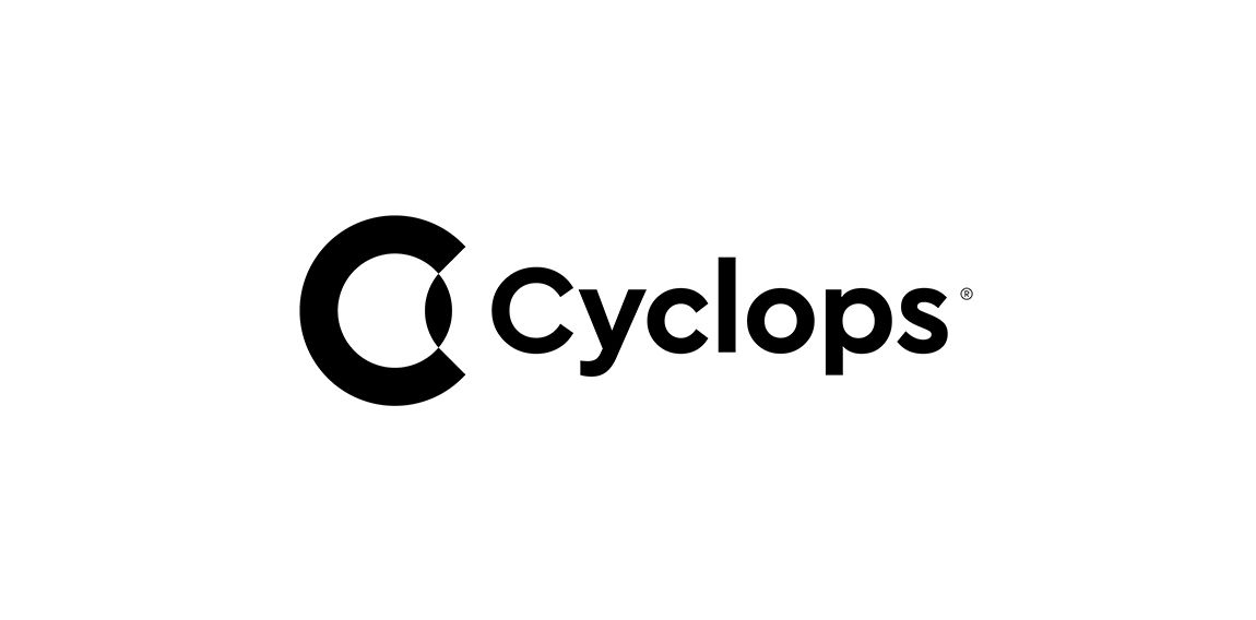 Cyclops Logo - Cyclops