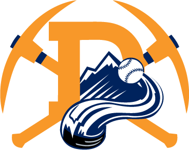 Denver Sport Logo - Posted Image. Anderson geek bord and food and bed and pokemon