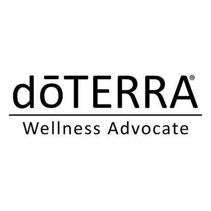 doTERRA Logo - doTERRA on the Forbes America's Best Midsize Employers List