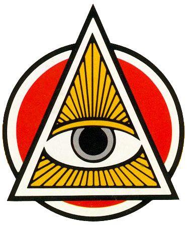 Cyclops Logo - Cyclops