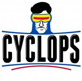 Cyclops Logo - Los Angeles Clippers Cyclops logo iron on transfers$2.50