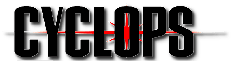 Cyclops Logo - Image - Cyclops (2014) Logo.png | LOGO Comics Wiki | FANDOM powered ...