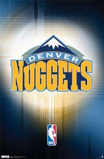 Denver Sport Logo - Best Sports in Colorado image. Sports logos, Basketball