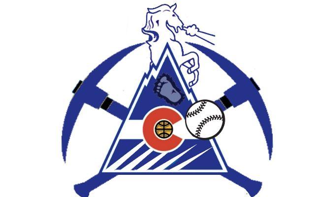 Denver Sport Logo - JSauer21's Content - Page 3 - Chris Creamer's Sports Logos Community ...