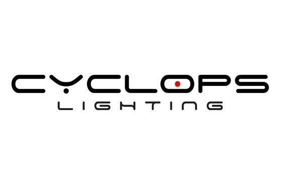 Cyclops Logo - Cyclops Lighting at Procom Middle East in Dubai