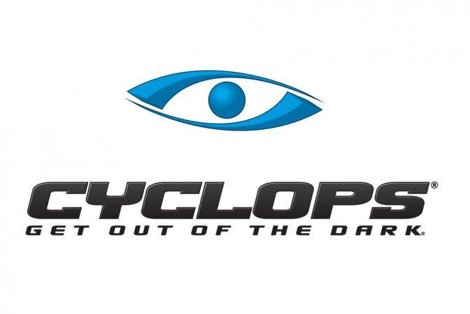 Cyclops Logo - Cyclops Releases New Universal LED Bar Light – Crossfire Defense ...