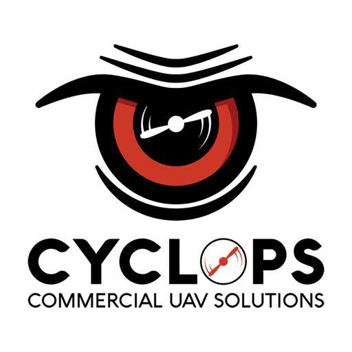 Cyclops Logo - Pix4d Logo