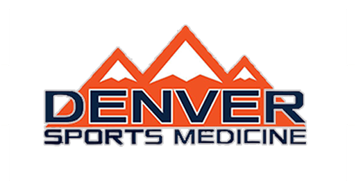 Denver Sport Logo - Sports Medicine, Chiropractic & Physical Therapy in Lakewood, CO
