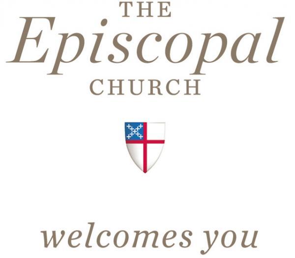 Tag Church Logo - Episcopal Church Logo Eng Tag. Saint James' Episcopal Church
