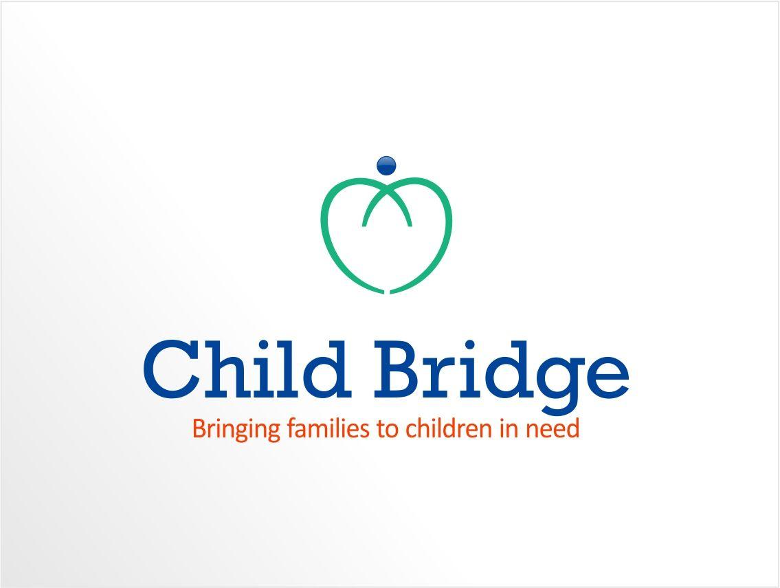 Tag Church Logo - Church Logo Design for Child Bridge TAG LINE: Bringing families to