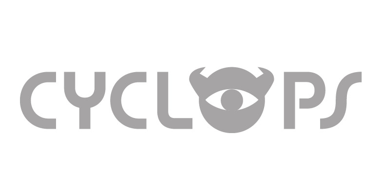 Cyclops Logo - Brew Brands — Cyclops